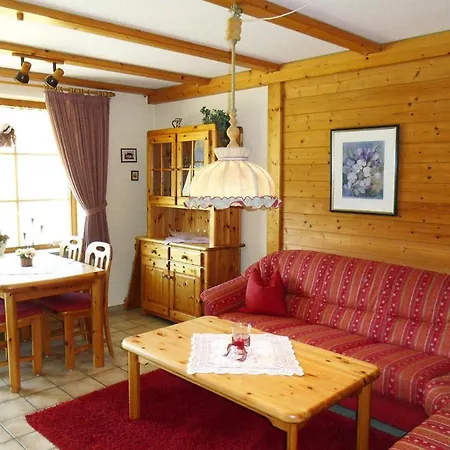 Holiday Village - Dal01041-dyc מיסן-וילהאמס